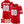 Wisconsin Badgers 2025 Vapor Limited Custom Jersey - All Stitched