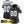 Iowa Hawkeyes 2025 Vapor Limited Custom Jersey - All Stitched