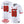 Louisville Cardinals 2024 Vapor Limited Custom Jersey - All Stitched