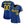 Savannah Bananas Vapor Premier Limited Custom Jersey - All stitched