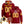 Washington Redskins 2024 Custom Pullover Hoodie - All Stitched