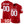 Indiana Hoosiers 2025 Vapor Limited Custom Jersey - All Stitched