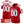 Indiana Hoosiers 2025 Vapor Limited Custom Jersey - All Stitched