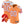 Tampa Bay Buccaneers Throwback Vapor Limited Custom Jersey V2 - All Stitched