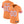 Tampa Bay Buccaneers Throwback Vapor Limited Custom Jersey V2 - All Stitched
