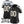 UCF Knights 2024 Vapor Limited Custom Jersey - All Stitched
