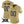 UCF Knights 2024 Vapor Limited Custom Jersey - All Stitched