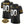 Miami Hurricanes 2025 Gold Vapor Limited Custom Jersey - All Stitched