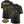 Miami Hurricanes 2025 Gold Vapor Limited Custom Jersey - All Stitched