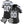 Texas A&M Aggies 2025 Vapor Limited Custom Jersey - All Stitched