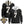 New Orleans Saints 2024 Pullover Hoodie - All Print