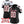 Texas Tech Red Raiders 2024 Vapor Limited Custom Jersey - All Stitched