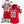 Texas Tech Red Raiders 2024 Vapor Limited Custom Jersey - All Stitched