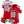 Louisville Cardinals 2024 Vapor Limited Custom Jersey - All Stitched
