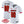 Louisville Cardinals 2024 Vapor Limited Custom Jersey - All Stitched