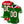 Buccaneers 2024 Christmas Vapor Limited Custom Jersey - All Stitched