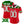 Iowa State Cyclones 2024 Christmas Vapor Limited Custom Jersey - All Stitched