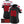 Wisconsin Badgers 2025 Vapor Limited Custom Jersey - All Stitched