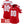 Wisconsin Badgers 2025 Vapor Limited Custom Jersey - All Stitched