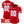 Wisconsin Badgers 2025 Vapor Limited Custom Jersey - All Stitched