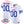 SMU Mustangs 2025 Vapor Limited Custom Jersey - All Stitched