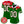 49ers 2024 Christmas Vapor Limited Custom Jersey - All Stitched