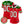 49ers 2024 Christmas Vapor Limited Custom Jersey - All Stitched