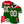 Alabama Crimson Tide 2024 Christmas Vapor Limited Custom Jersey - All Stitched