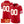 Nebraska Cornhuskers 2025 Gold Trim Vapor Limited Custom Jersey - All Stitched