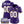 Minnesota Vikings King Of The North Patch Throwback Vapor Limited Custom Jersey - All Stitched