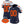 Chicago Bears Throwback Vapor Limited Custom Jersey - All Stitched