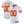 Chicago Bears Throwback Vapor Limited Custom Jersey - All Stitched