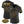 Miami Hurricanes 2025 Gold Vapor Limited Custom Jersey - All Stitched
