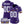 Minnesota Vikings Kings Of The North Patch Vapor Limited Custom Jersey - All Stitched