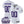 Minnesota Vikings Kings Of The North Patch Vapor Limited Custom Jersey - All Stitched