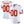 Buccaneers Throwback Vapor Limited Custom Jersey V3 - All Stitched