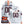Denver Broncos 2025 Custom Pullover Hoodie - All Stitched
