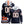 Denver Broncos 2025 Custom Pullover Hoodie - All Stitched