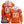 Denver Broncos 2025 Custom Pullover Hoodie - All Stitched