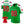 Philadelphia Eagles Philly Phanatic Style Vapor Limited Custom Jersey - All Stitched