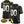 Miami Hurricanes 2025 Florida Patch Gold Vapor Limited Custom Jersey - All Stitched
