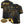 Miami Hurricanes 2025 Florida Patch Gold Vapor Limited Custom Jersey - All Stitched