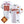 Washington Commanders 90th Anniversary Patch Vapor Premier Limited Custom Jersey - All Stitched