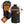 Washington Commanders 90th Anniversary Patch Vapor Premier Limited Custom Jersey - All Stitched