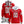 Texas Tech Red Raiders 2024 Custom Pullover Hoodie V2 - All Stitched