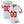 Buccaneers Throwback Vapor Limited Custom Jersey V3 - All Stitched