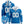 Detroit Lions 2025 Custom Pullover Hoodie - All Stitched