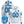 Detroit Lions 2025 Custom Pullover Hoodie - All Stitched