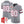 UNLV Rebels 2024 Vapor Limited Custom Jersey - All Stitched