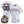 Yankees The Bronx 2024 World Series Vapor Premier Limited Custom Jersey - All Stitched